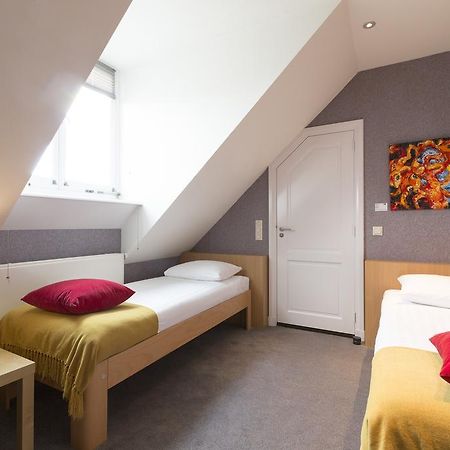 Sense Suites 's-Hertogenbosch  Exteriör bild