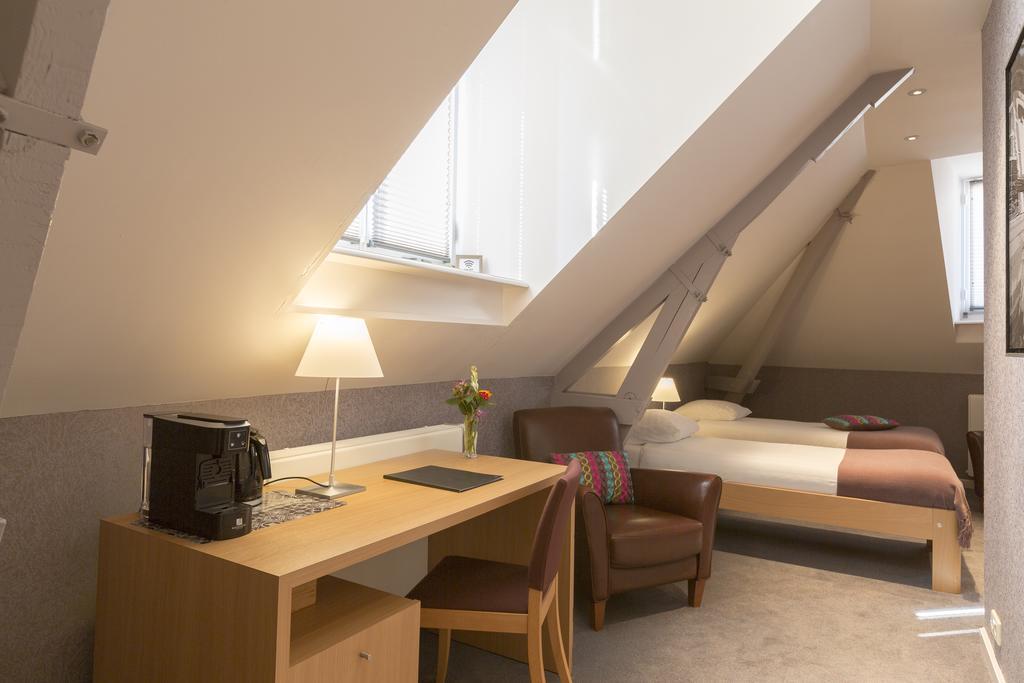 Sense Suites 's-Hertogenbosch  Exteriör bild