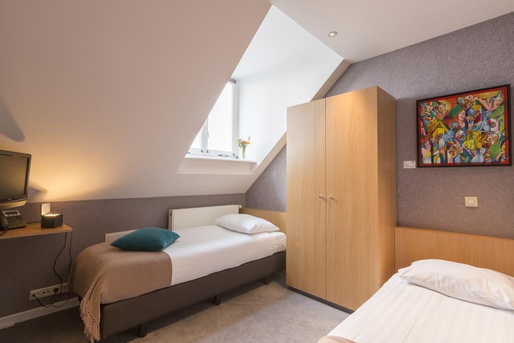 Sense Suites 's-Hertogenbosch  Exteriör bild