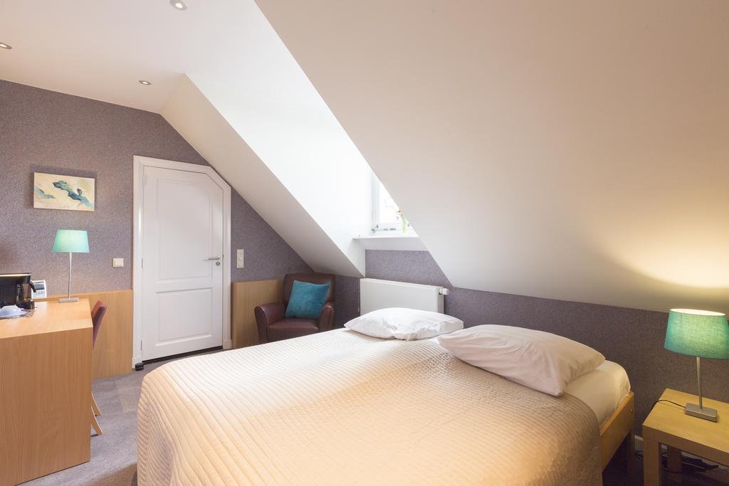 Sense Suites 's-Hertogenbosch  Exteriör bild