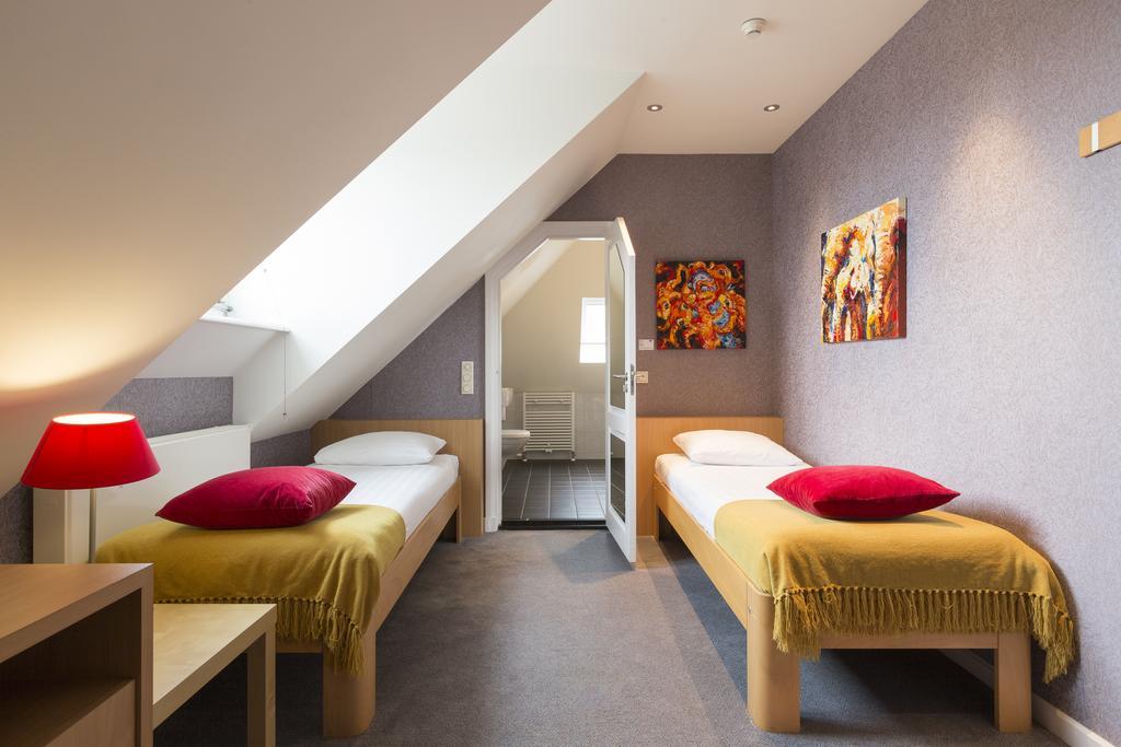 Sense Suites 's-Hertogenbosch  Exteriör bild