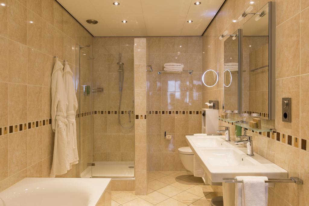Sense Suites 's-Hertogenbosch  Exteriör bild