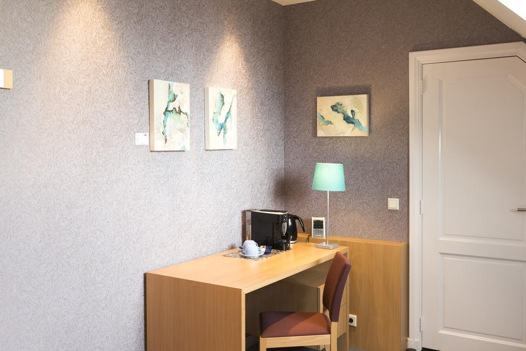 Sense Suites 's-Hertogenbosch  Exteriör bild