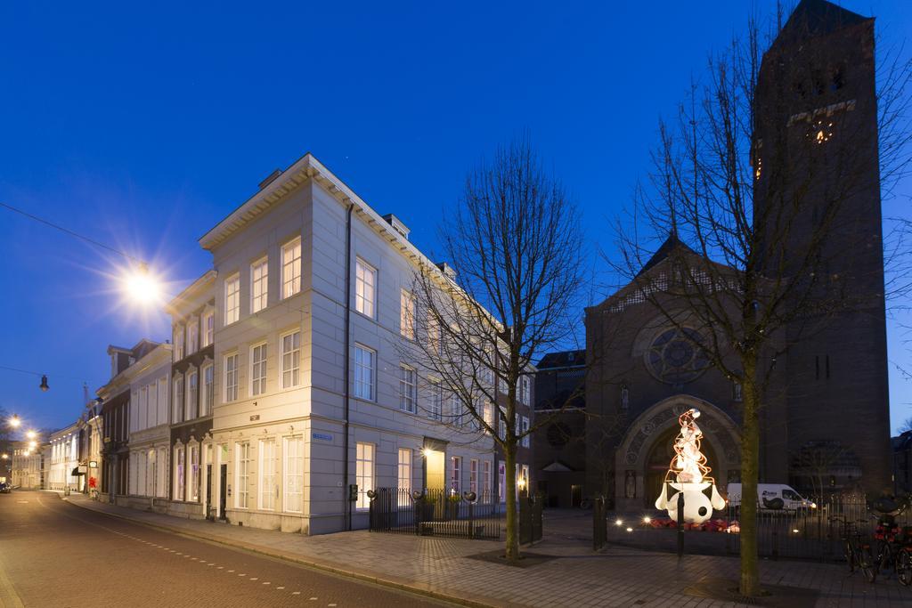 Sense Suites 's-Hertogenbosch  Exteriör bild