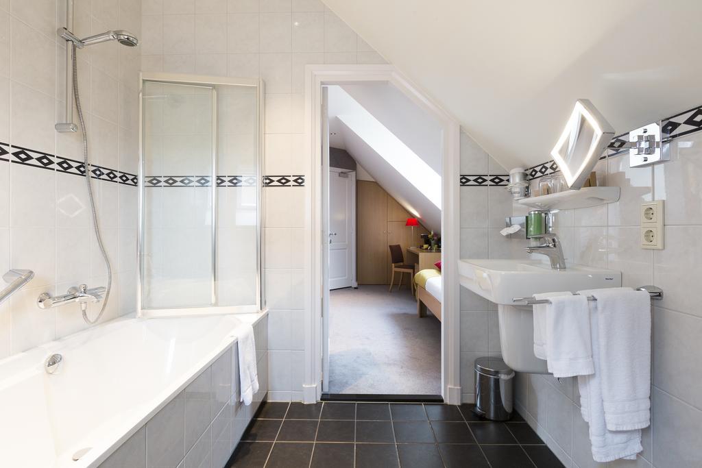 Sense Suites 's-Hertogenbosch  Exteriör bild